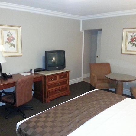 Pacific Motel Gridley Eksteriør billede