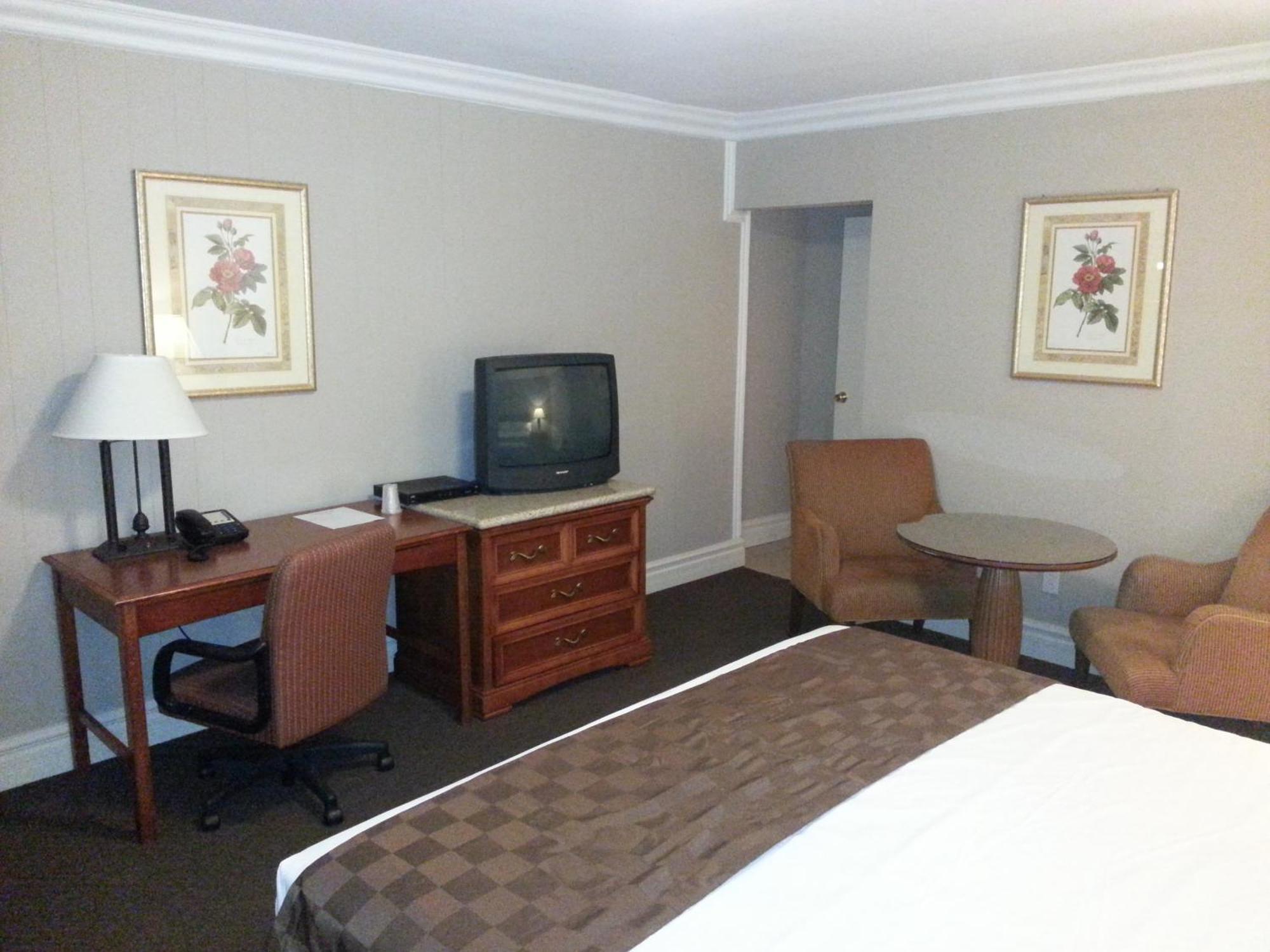 Pacific Motel Gridley Eksteriør billede