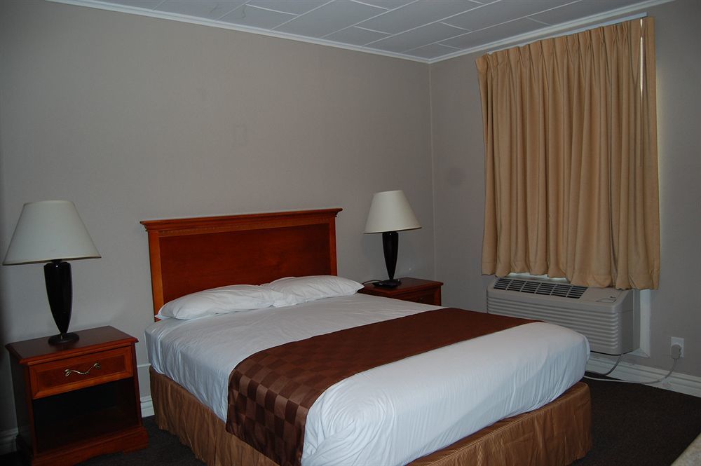 Pacific Motel Gridley Eksteriør billede